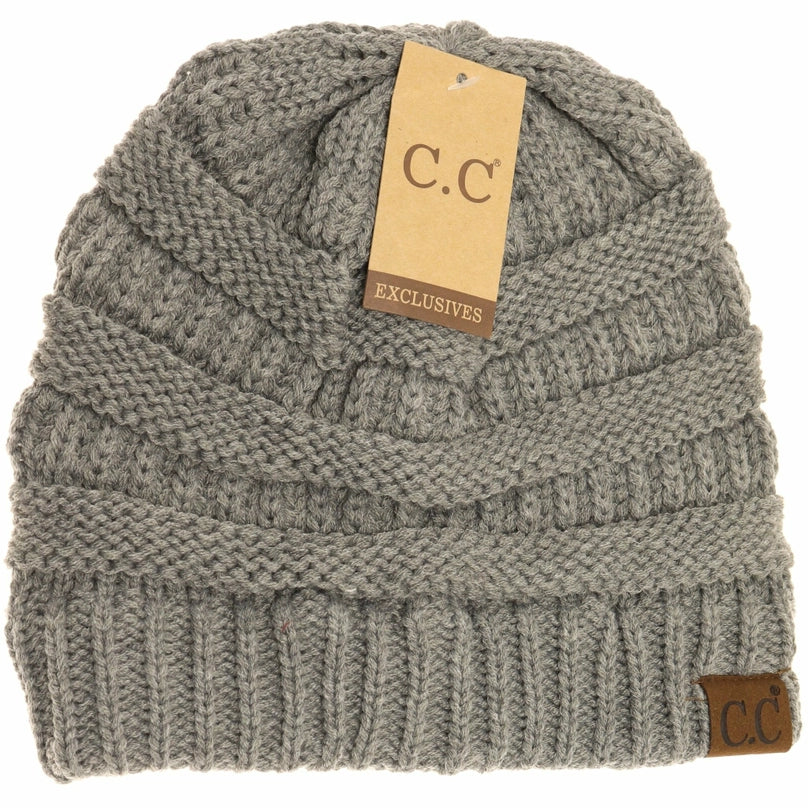 C.C. BEANIE CLASSIC