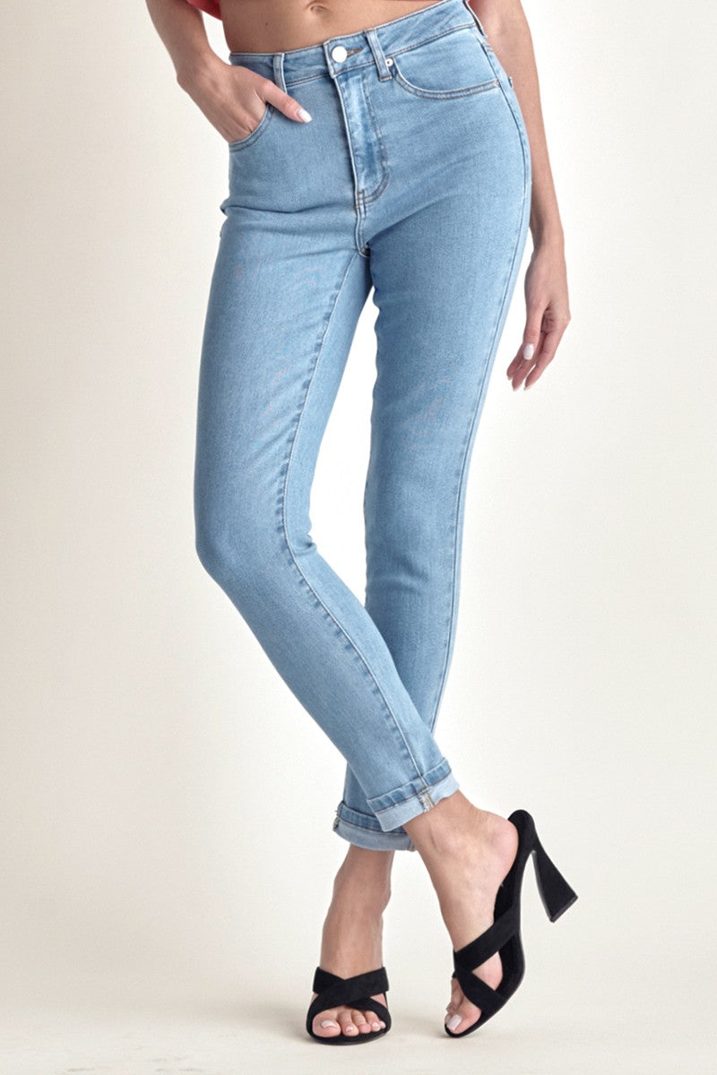 CENTER STAGE JEANS