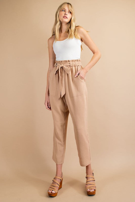 FOLLOW THE SPARKS PANTS