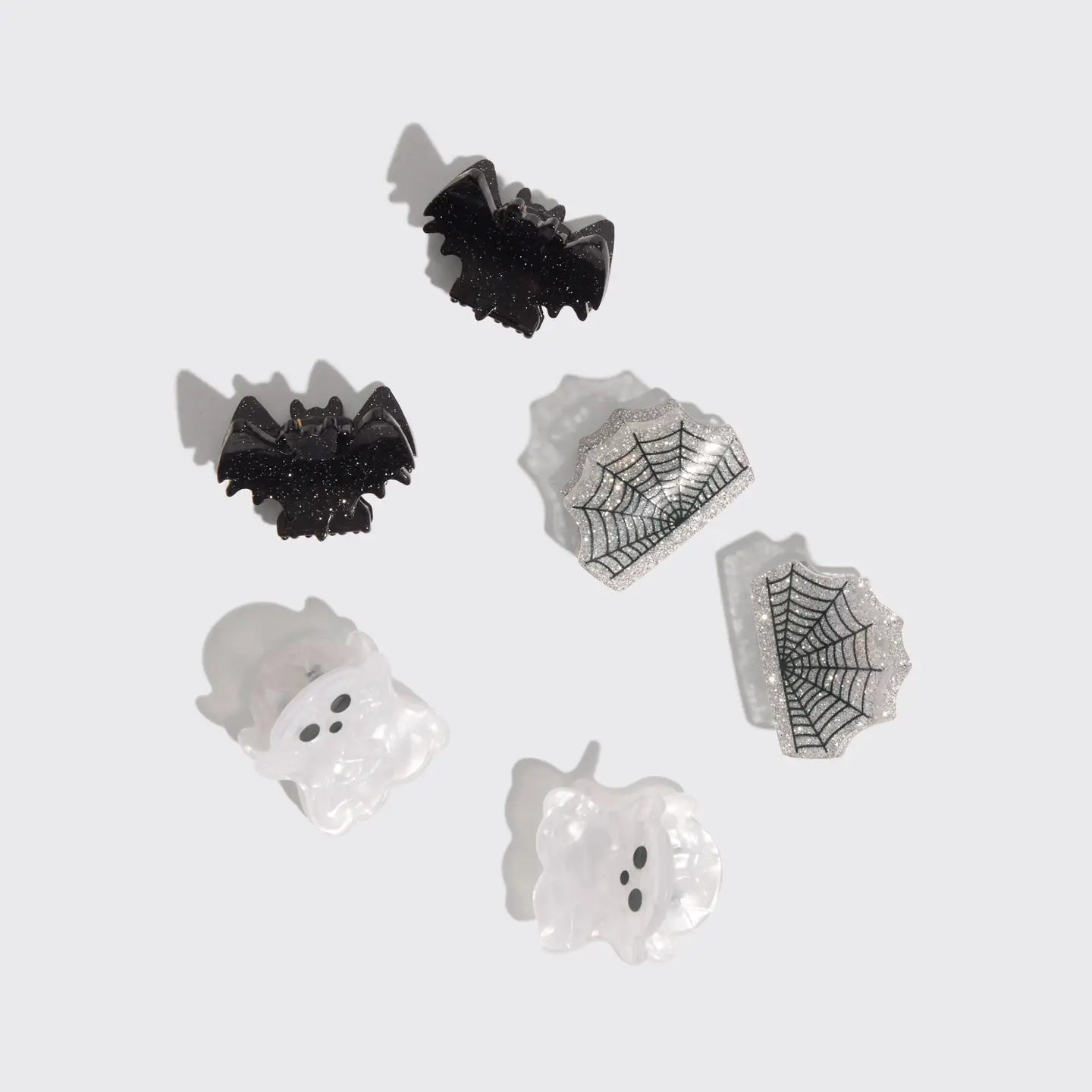 KITSCH MINI HALLOWEEN CLIPS