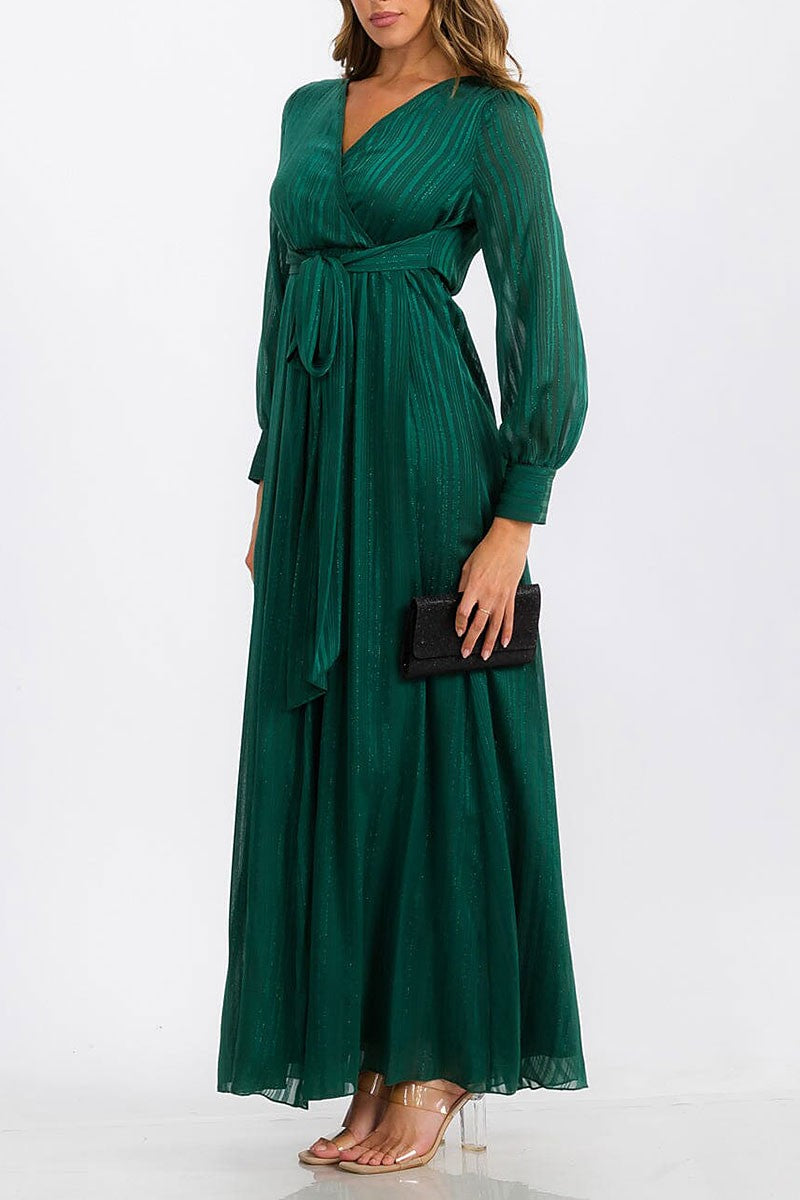 CHRISTMAS PARTY DRESS