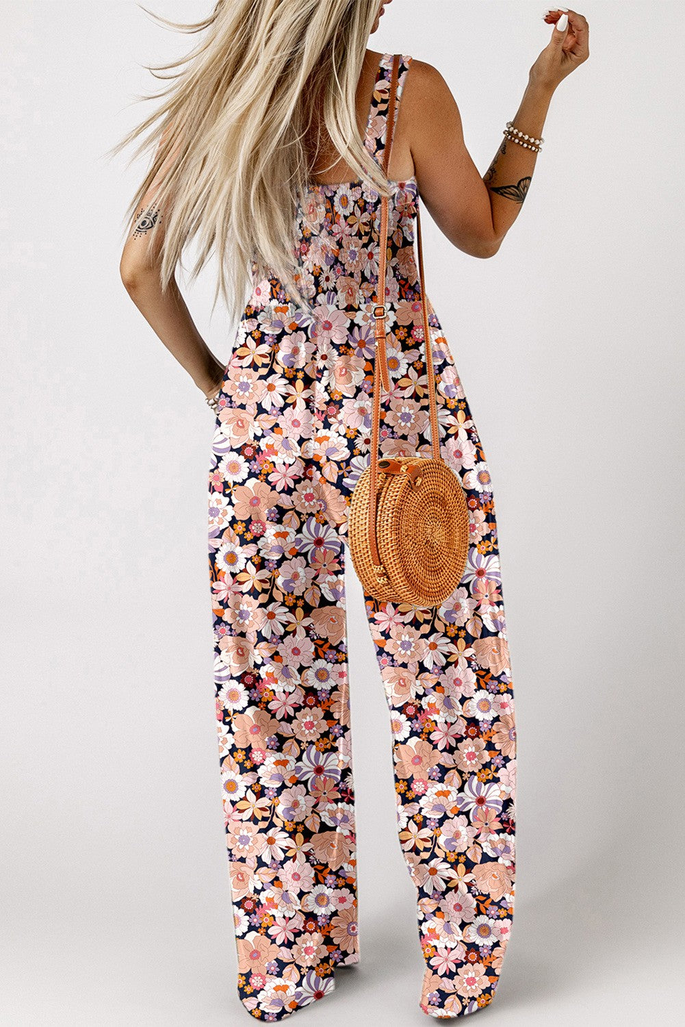 HIGH IN THE SKY JUMPSUIT
