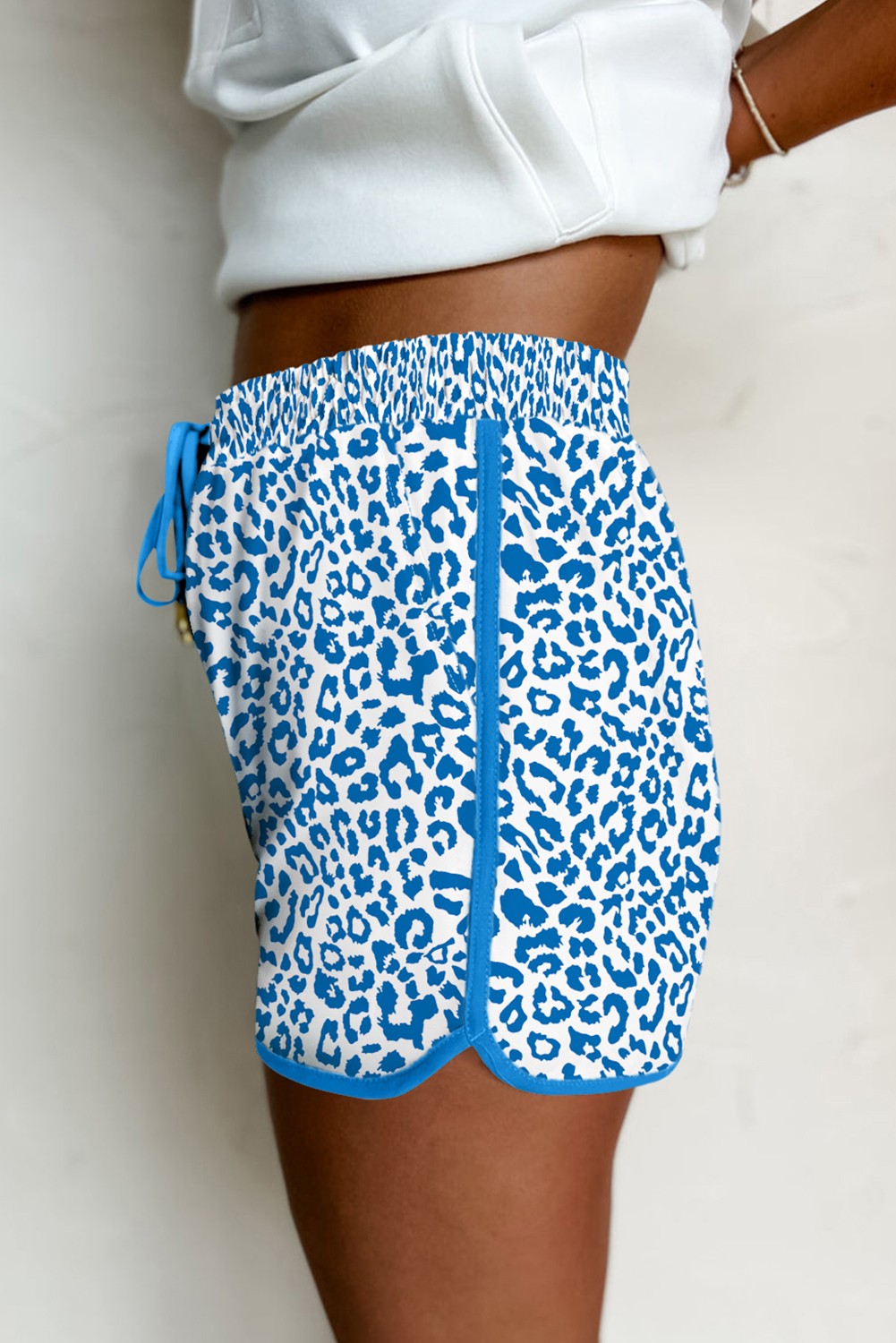 AWAY WE GO SHORTS