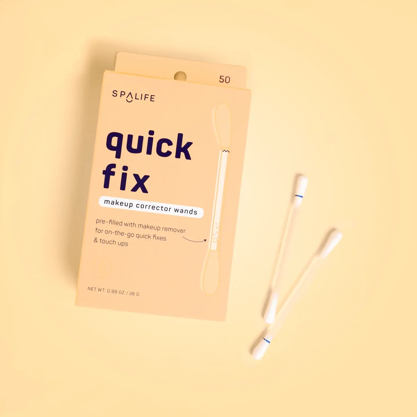 QUICK FIX MAKEUP CORRECTOR