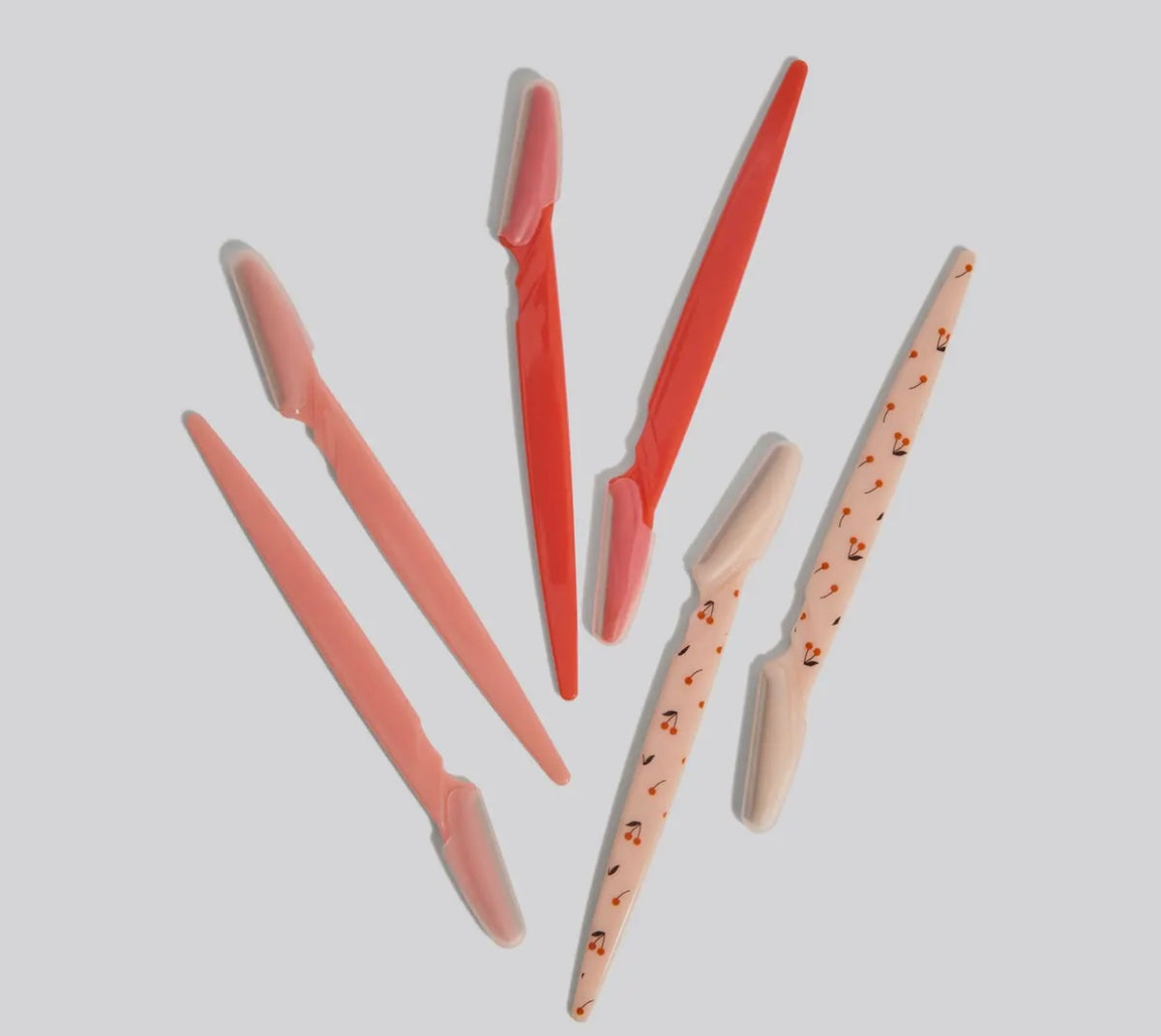 KITSCH DERMAPLANERS SET