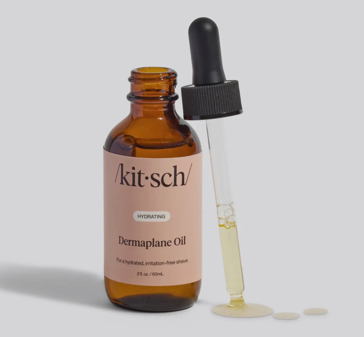 KITSCH DERMAPLANE OIL