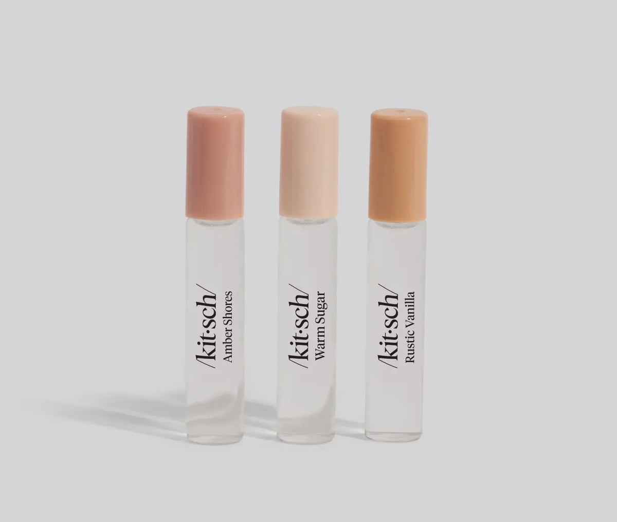KITSCH HAIR PERFUME TRIO SET