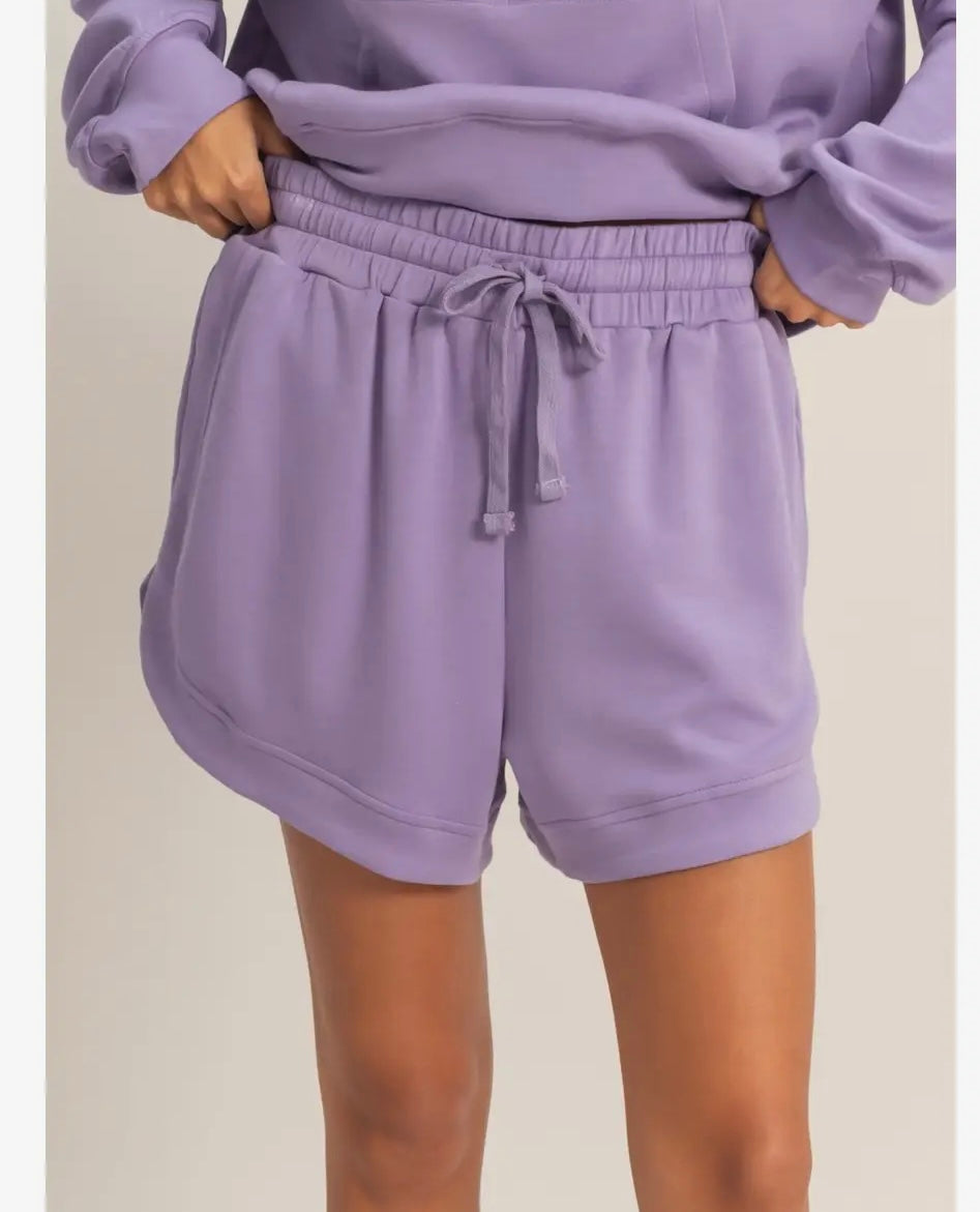 JUST SUMMER SHORTS