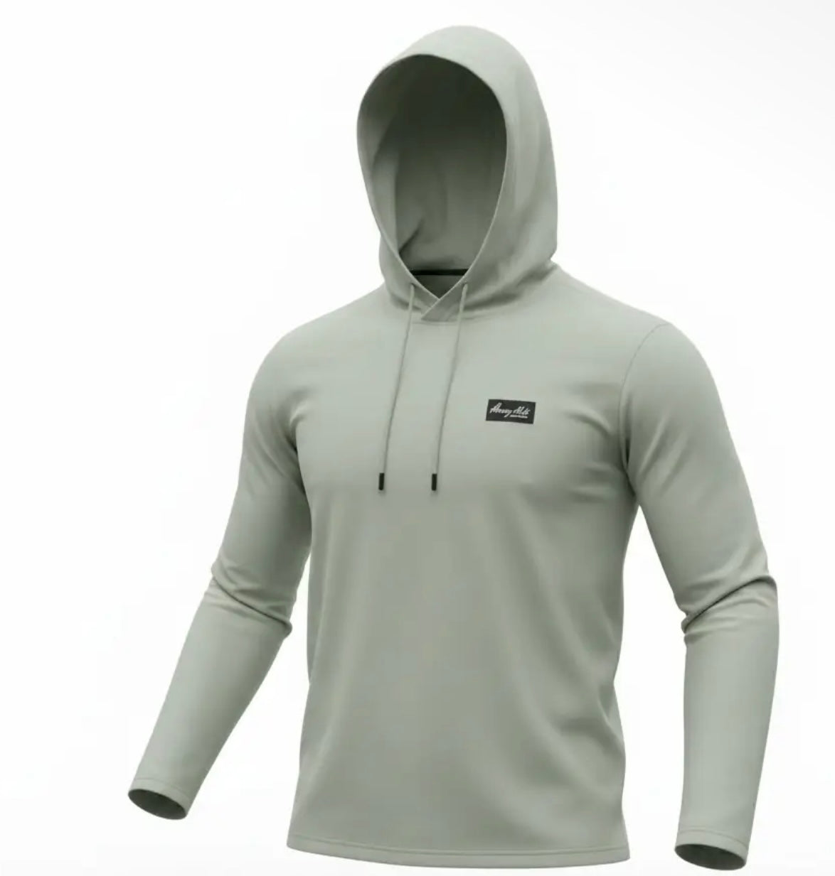 BLINDSIDE HOODIE
