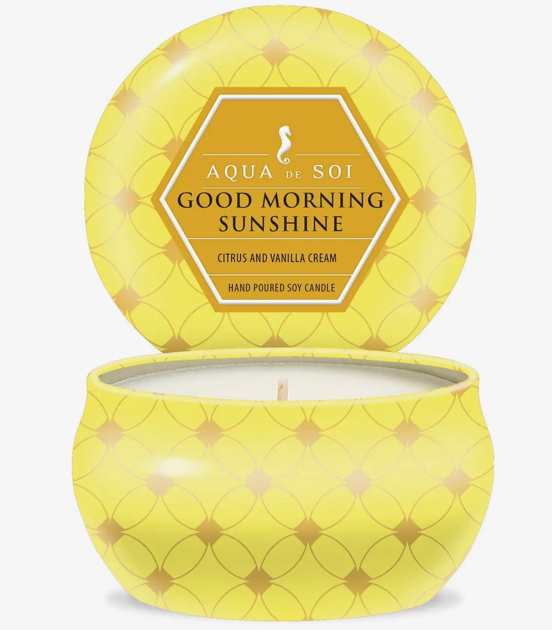 SOI CANDLE COMPANY 9 OZ