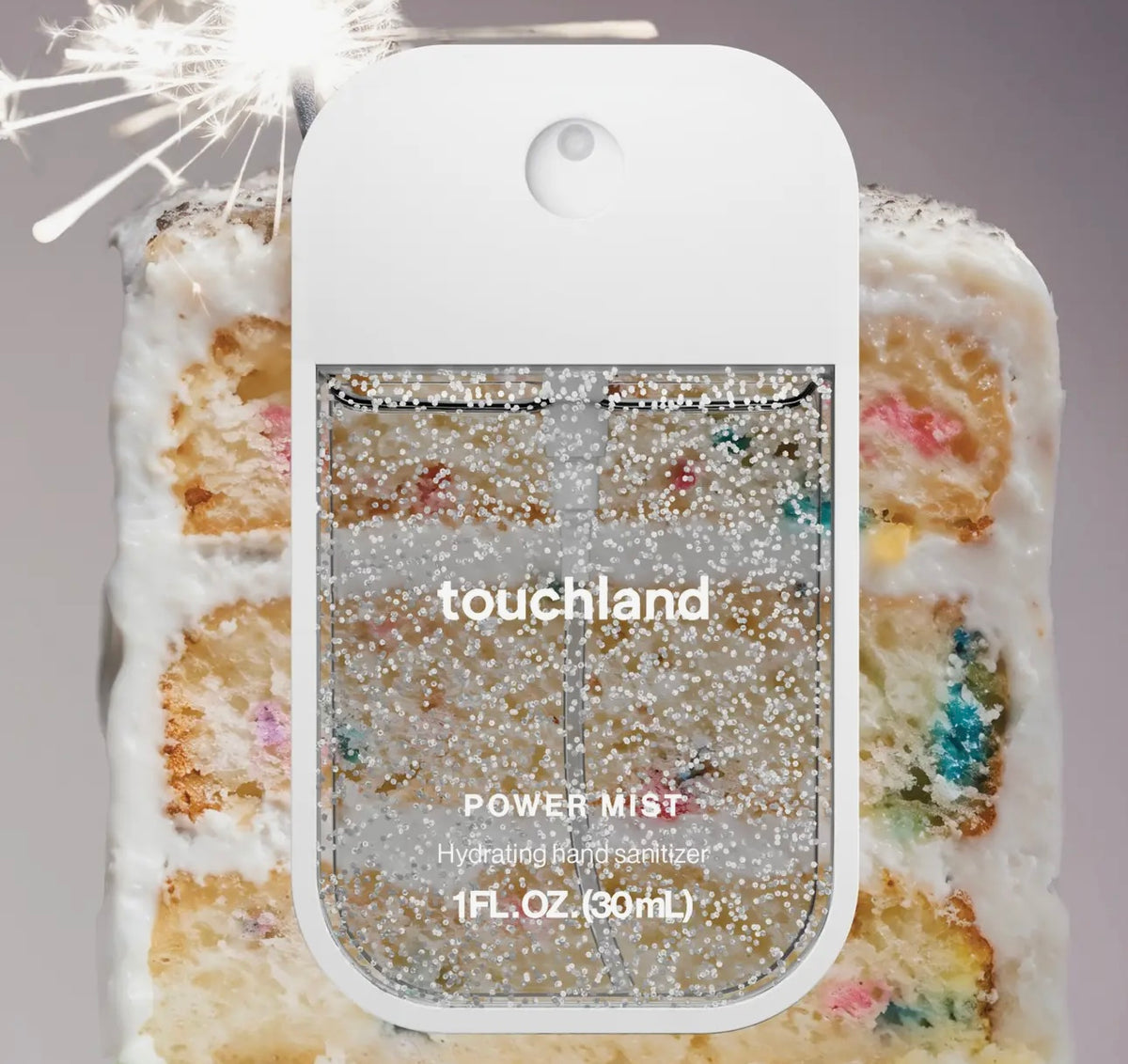TOUCHLAND POWER MIST