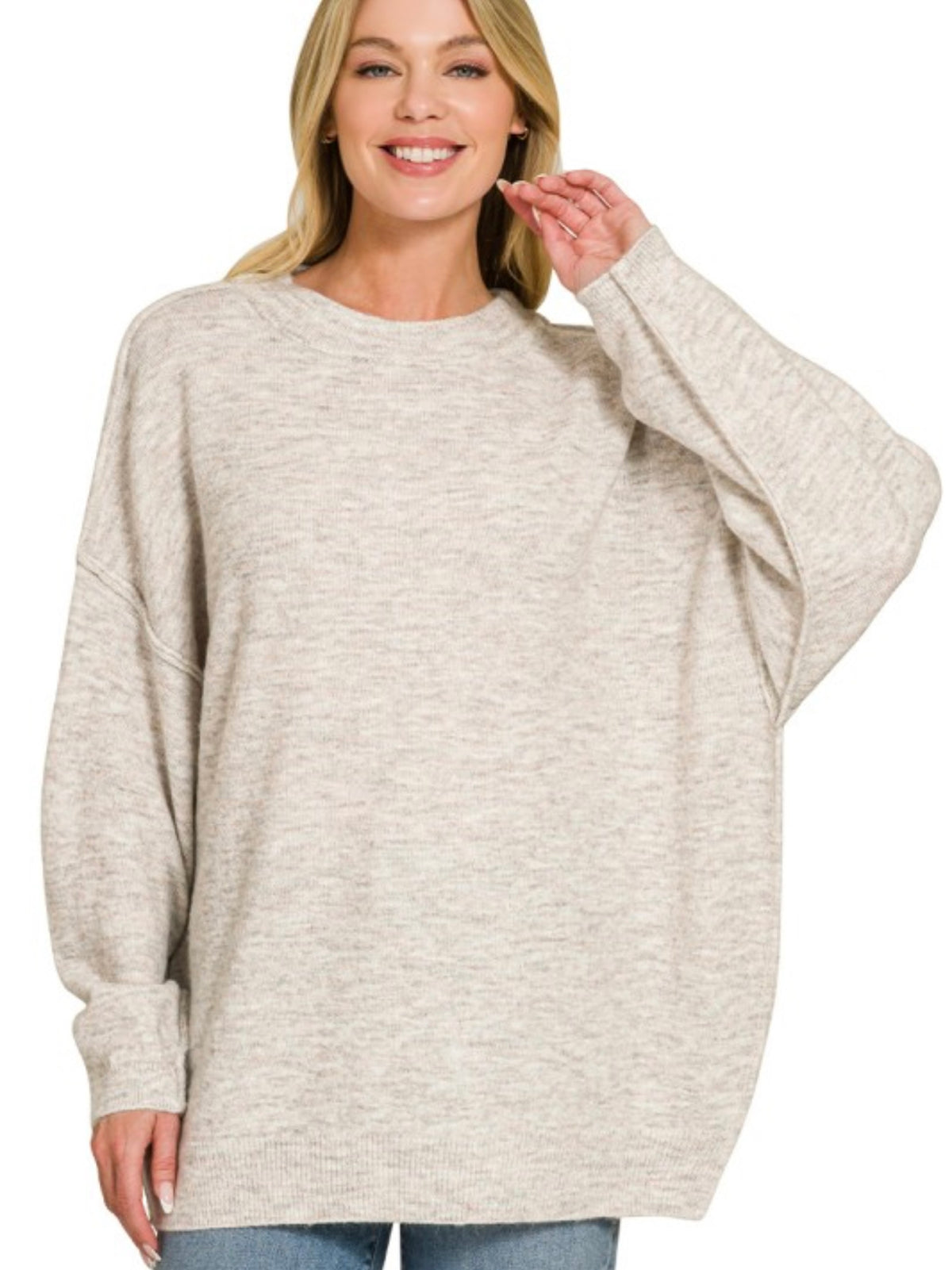 ADD TO CART SWEATER