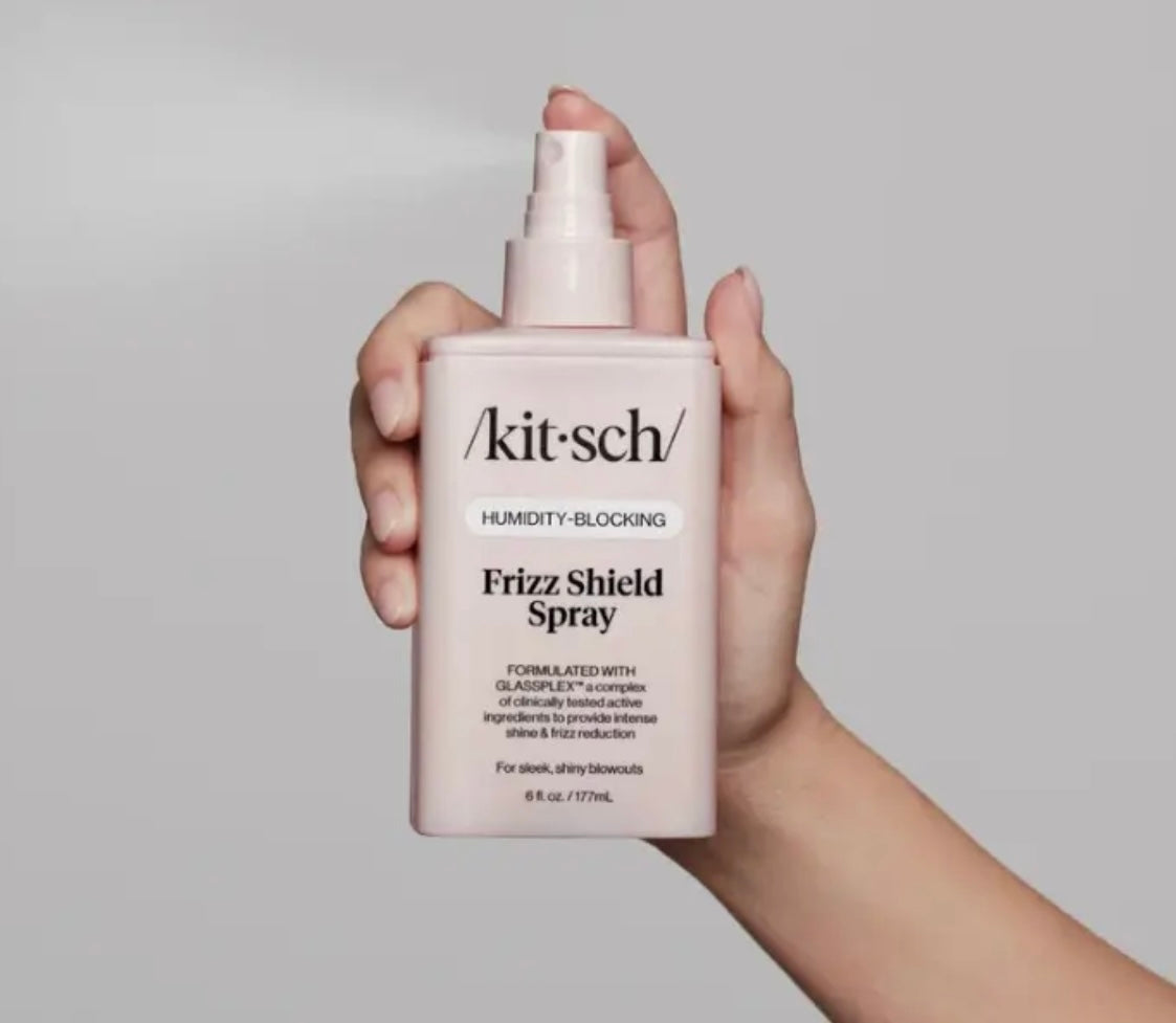 KITSCH FRIZZ SHIELD SPRAY
