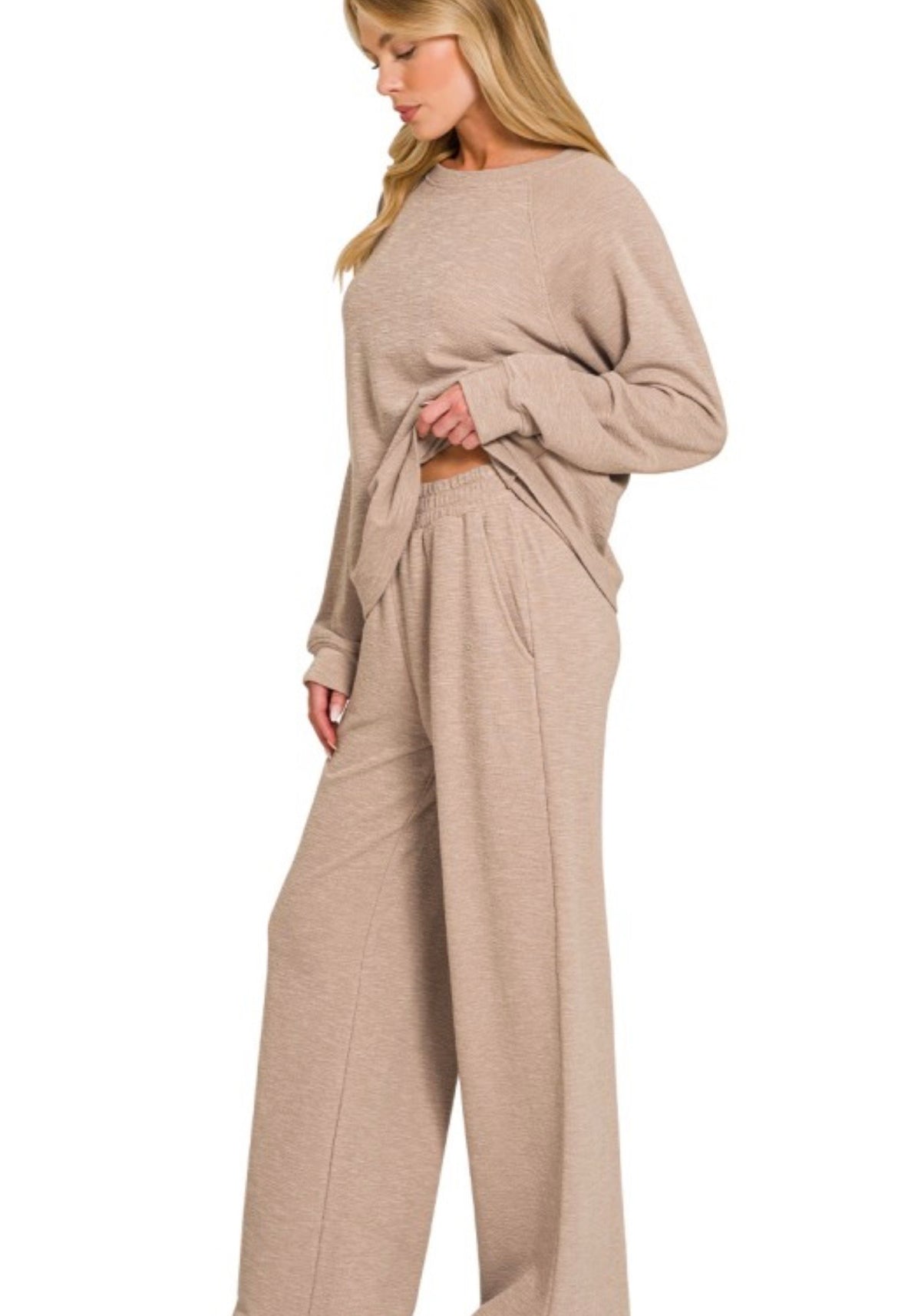 FALL IN MOTION SET