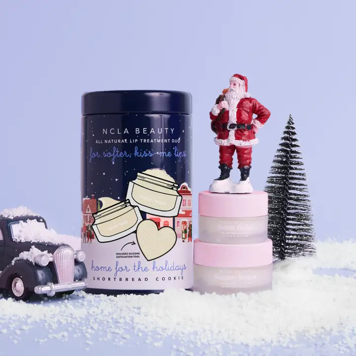 HOME FOR THE HOLIDAYS LIP SET