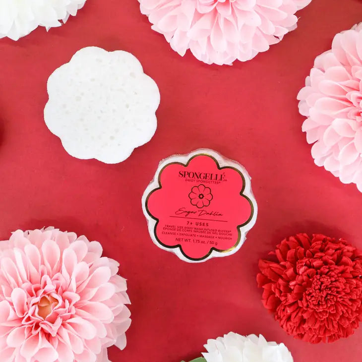 SPONGELLE - SPONGETTE (TRAVEL SIZE)