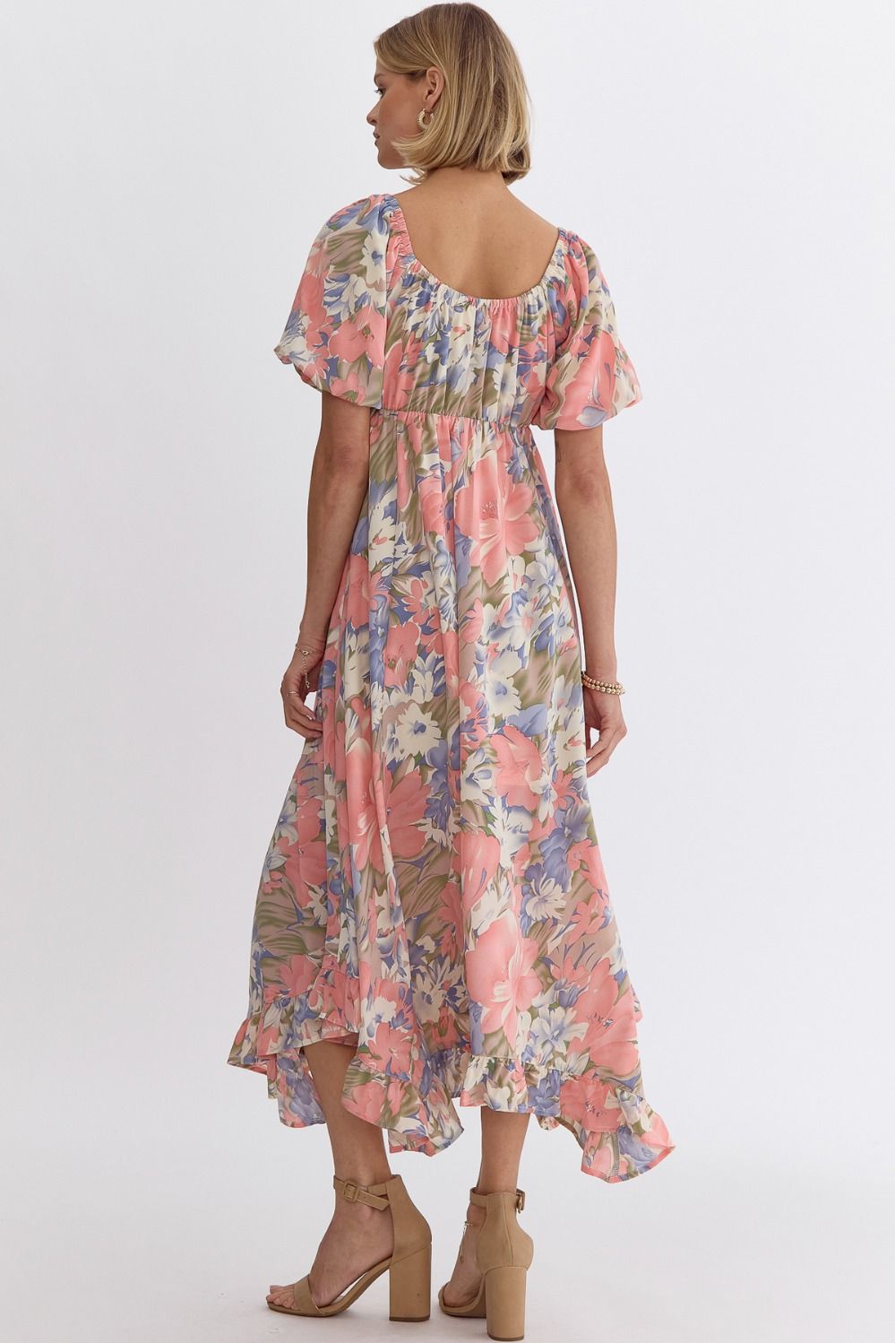 HEAL YOUR HEART DRESS