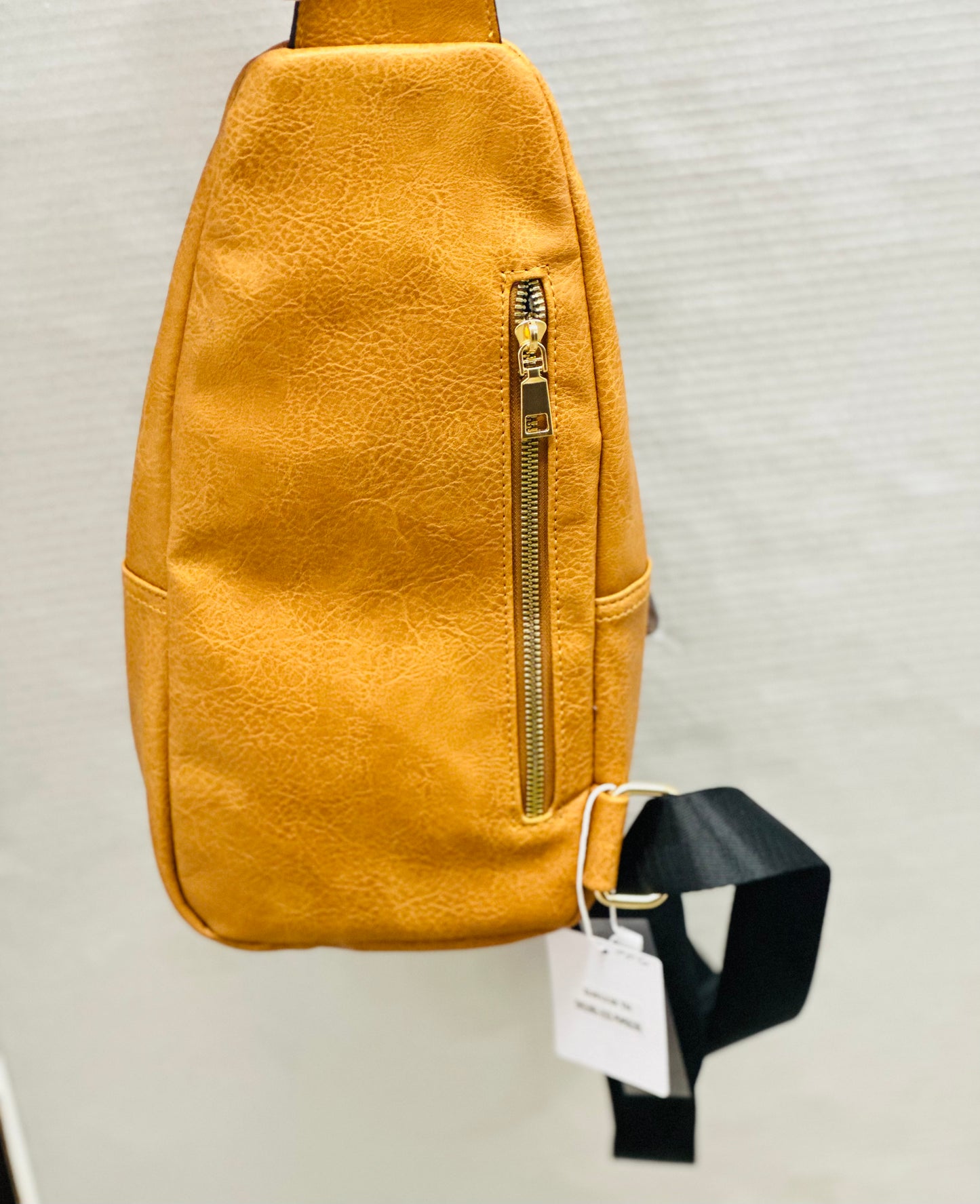 CONSEALED CARRY SLING