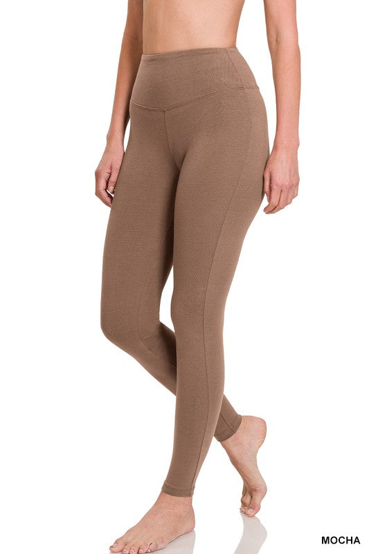 TAKE WHAT YOU NEED LEGGINGS