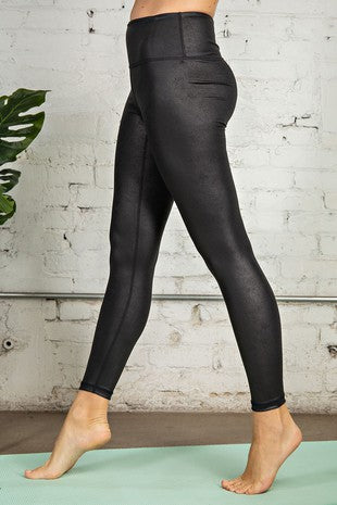 DARLING GRACE LEGGINGS