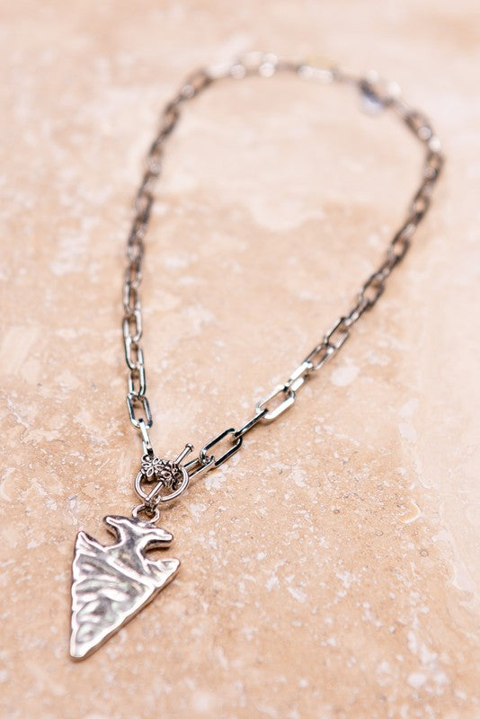 DYLAN - SERENA NECKLACE