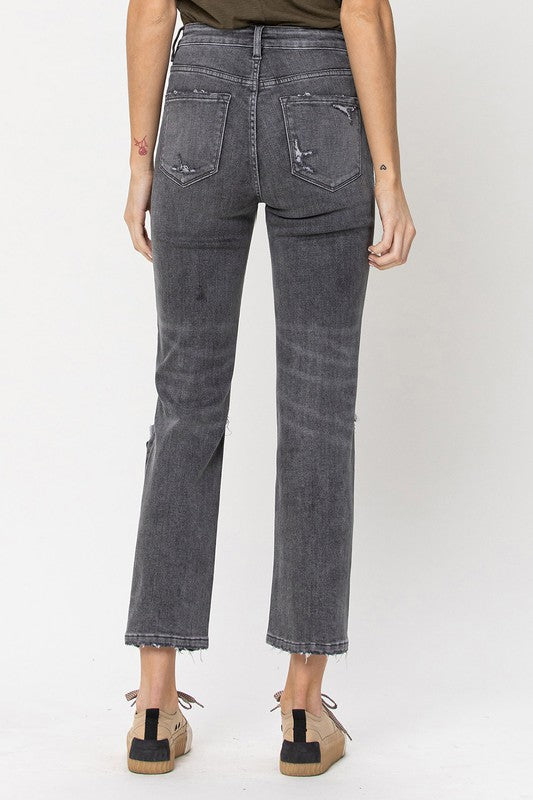 MORE THAN ENOUGH JEANS