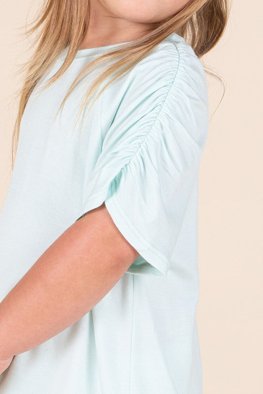 ONE THAT GOT AWAY GIRLS TOP