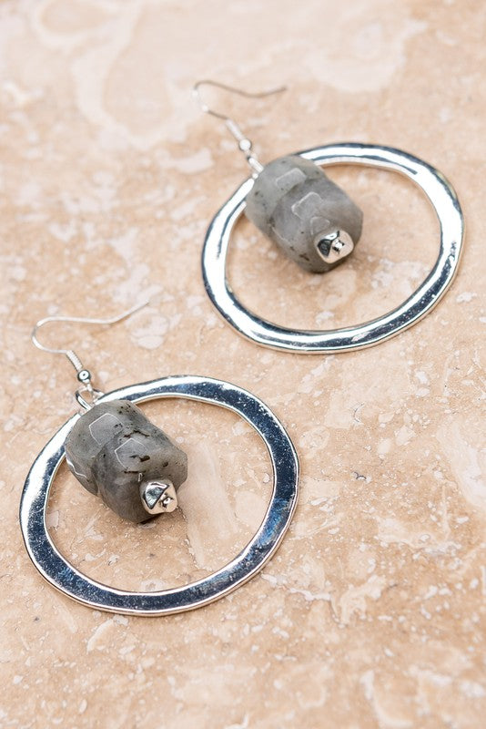 DYLAN - MONICA EARRINGS