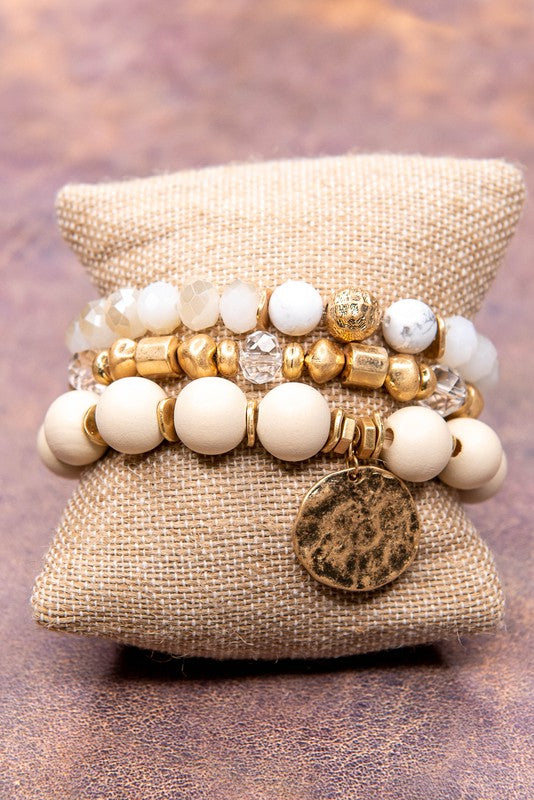 DYLAN - SADIE BRACELET SET