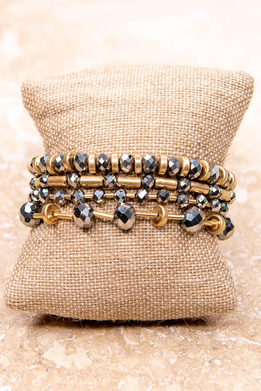 DYLAN - MAGGIE BRACLET SET