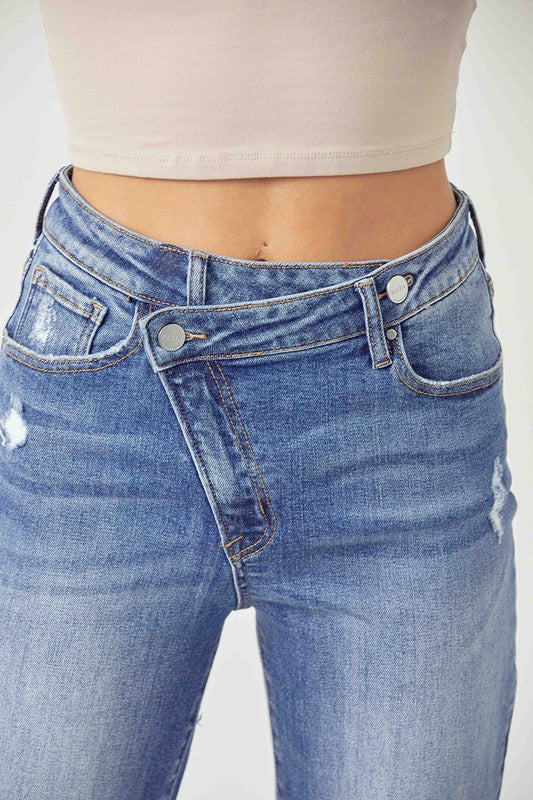 DREAMY DAYS JEANS