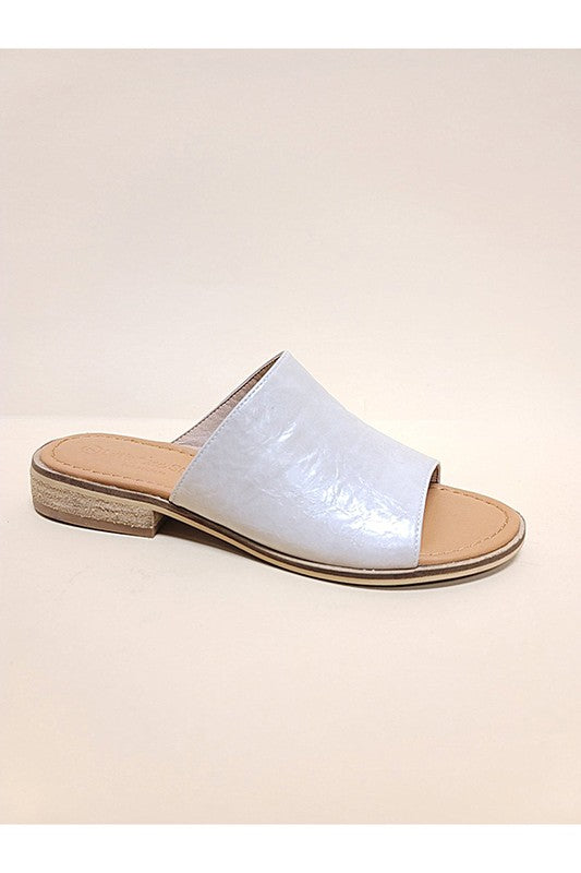 DREAM HIGH SANDALS