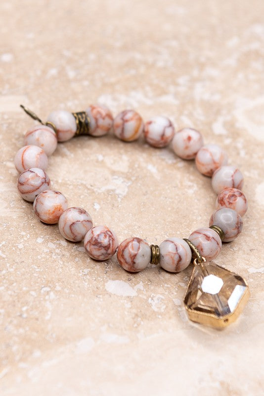 DYLAN - CELINE BRACELET