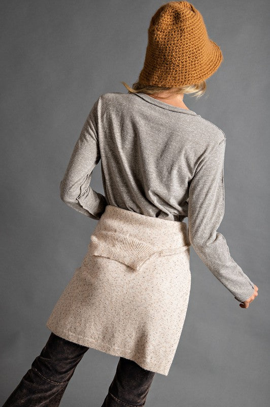 NEED TO MAKE IT SNAP TOP