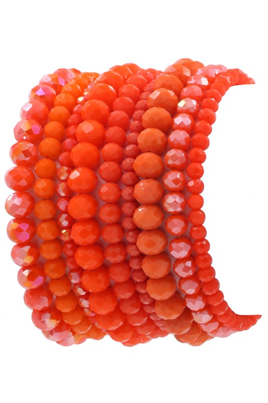 STACKS ON STACKS BRACELET SET