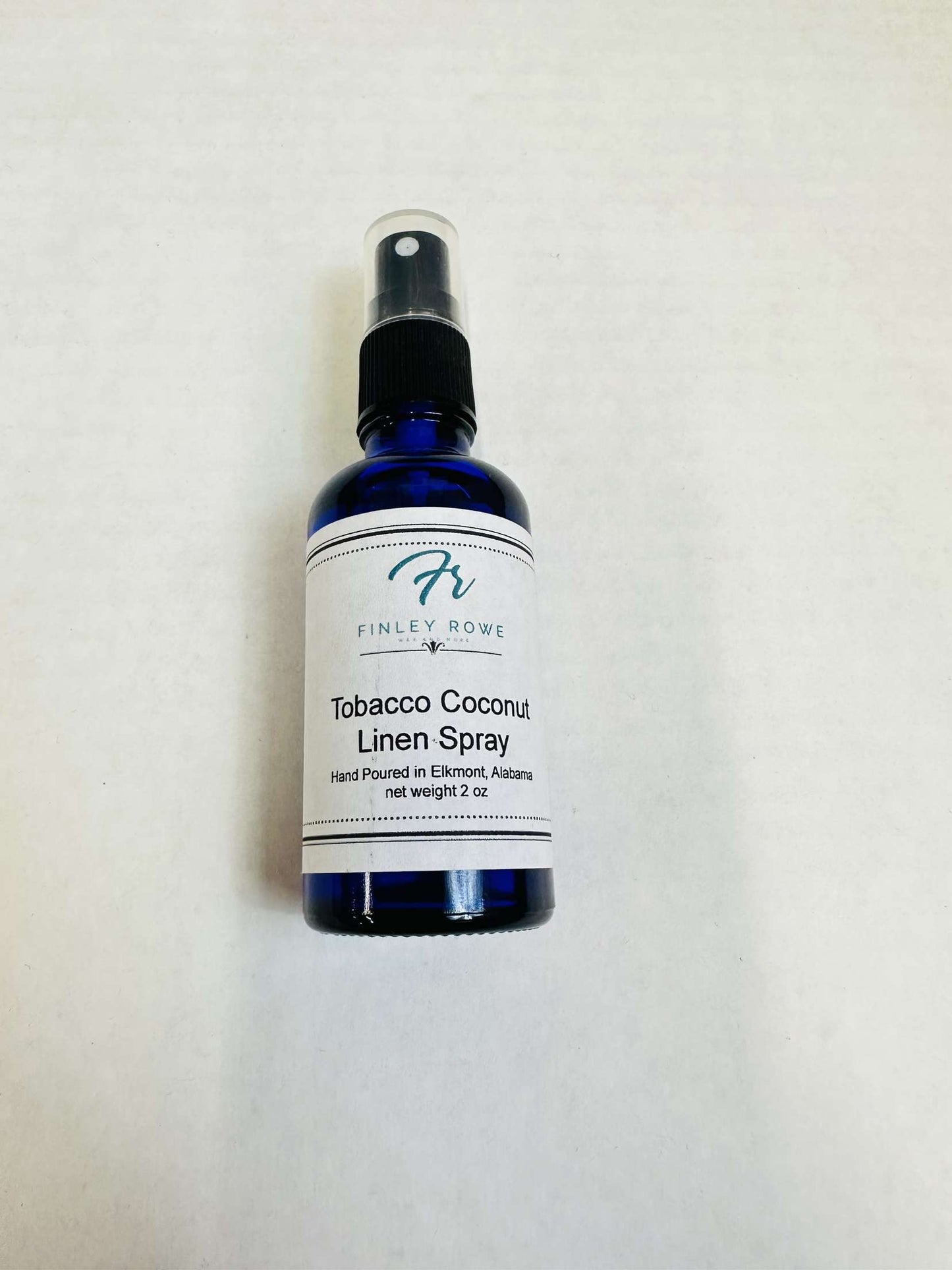 LINEN ROOM SPRAY