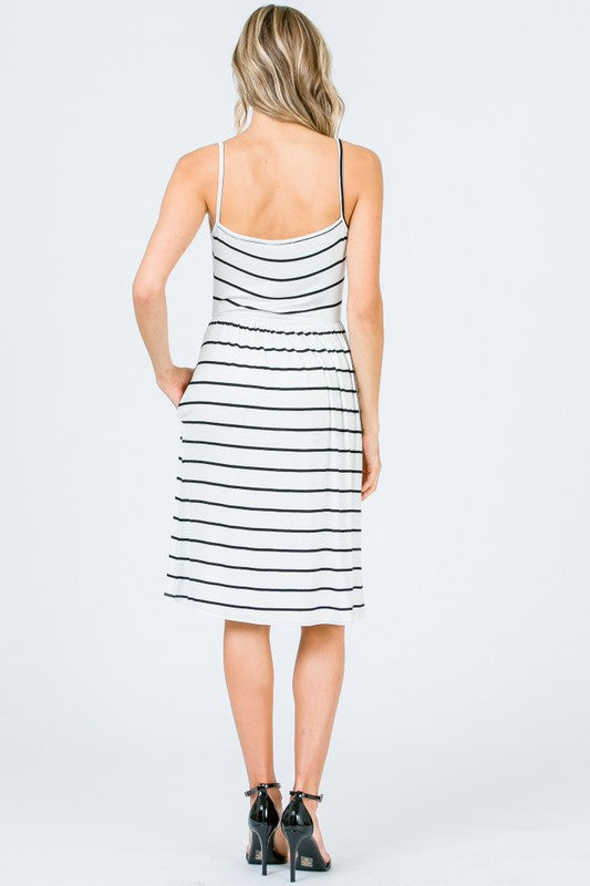 UNDERSTAND YOU DRESS