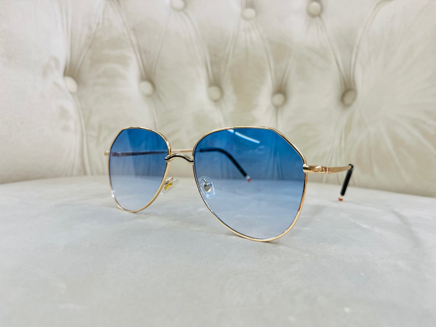 All Around the World Sunglasses