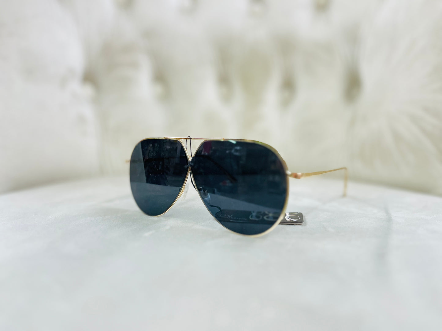 Talk to Me Goose Sunglasses