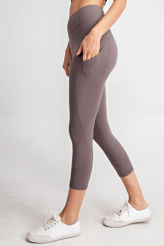 FREE TO DREAM LEGGINGS
