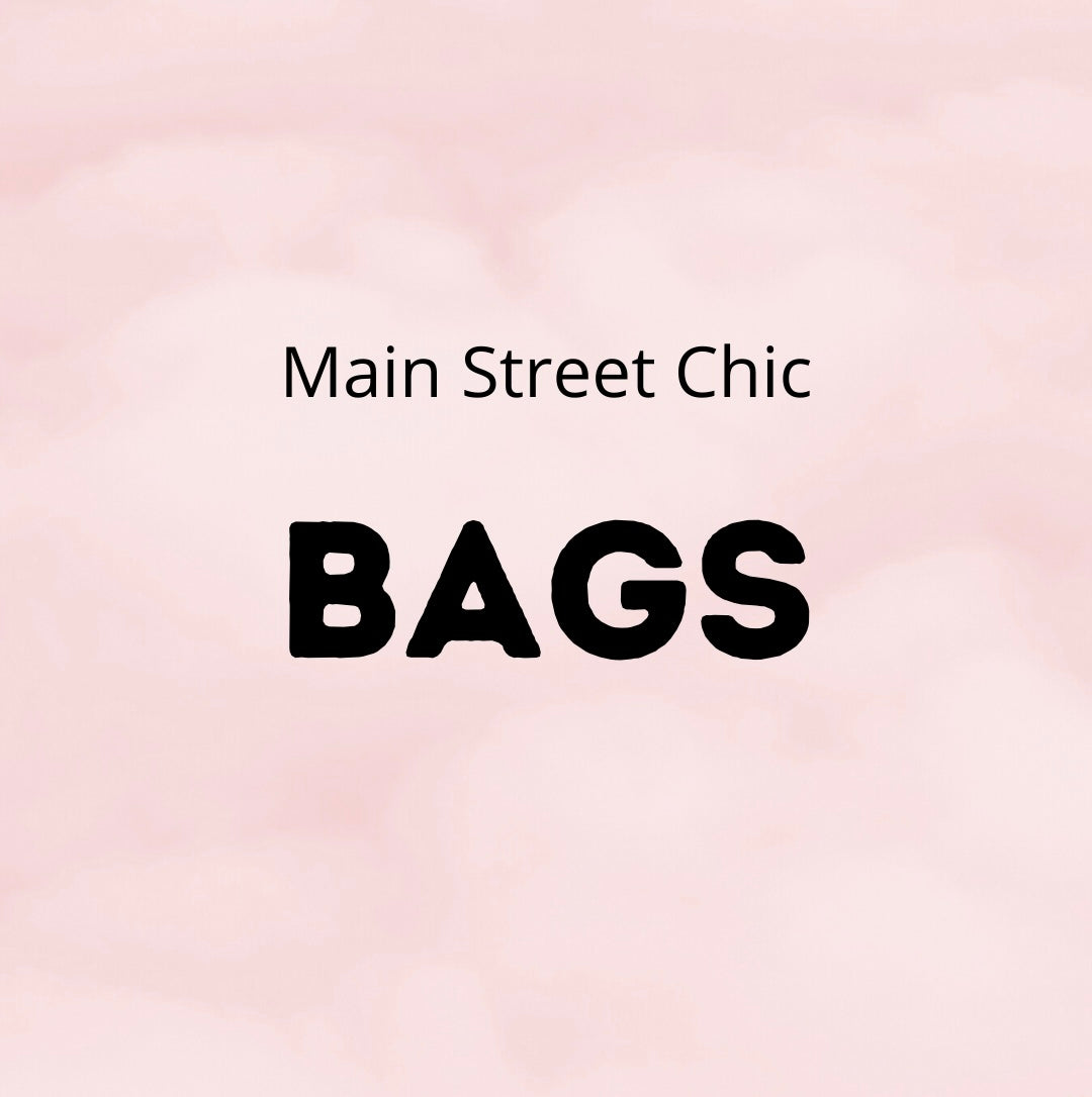 Collections Main Street Chic Boutique