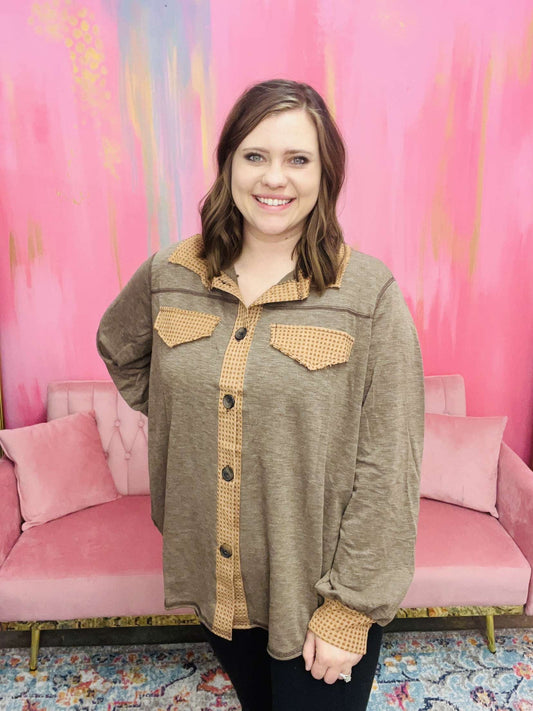 TALK ABOUT THAT SHACKET