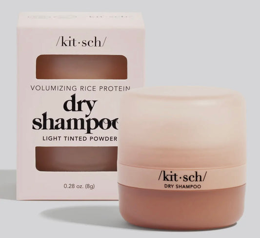 KITSCH DRY SHAMPOO