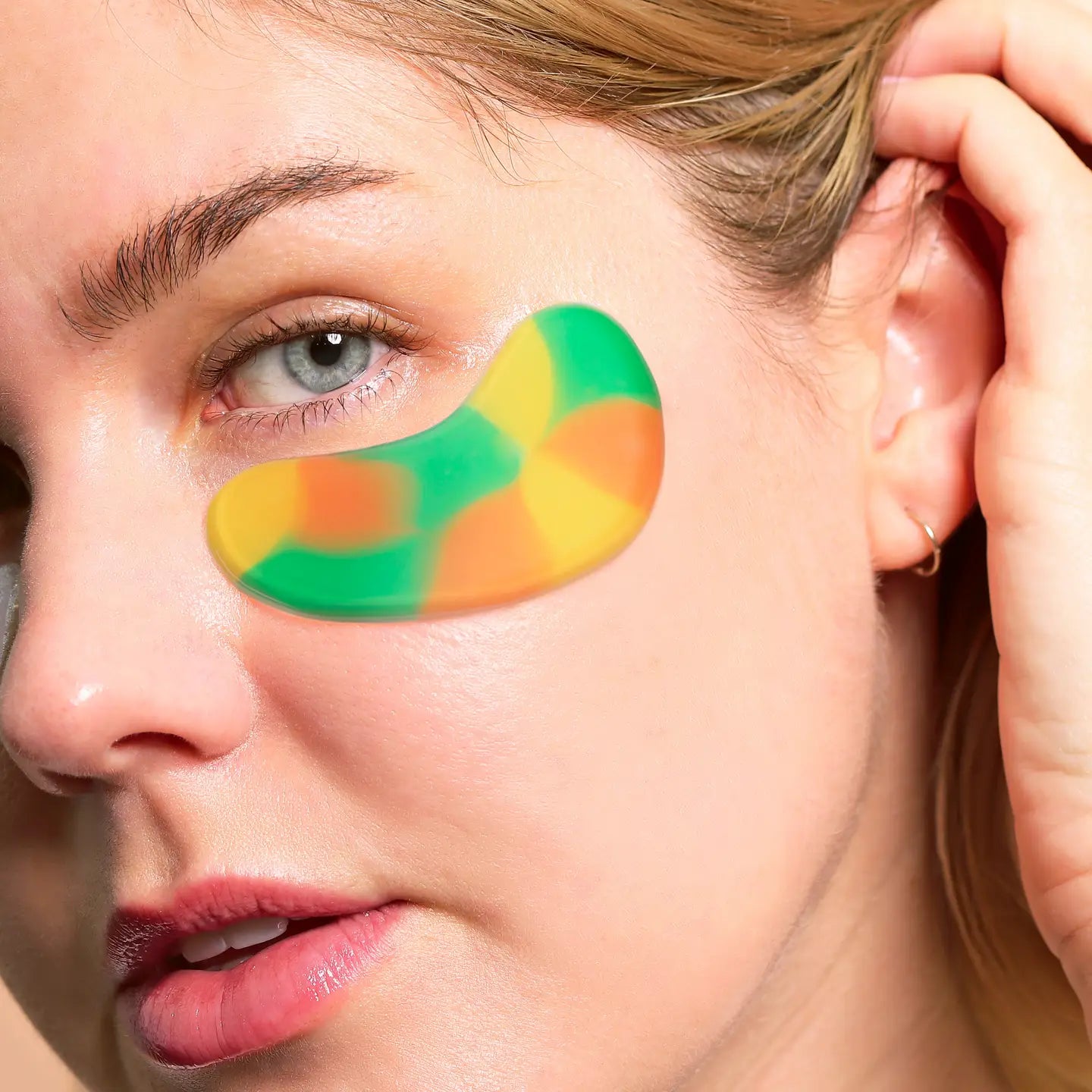 GROOVY CHICK UNDEREYE MASKS