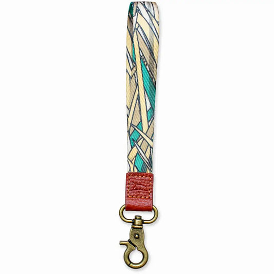 SCENT SOUTH WRIST LANYARD