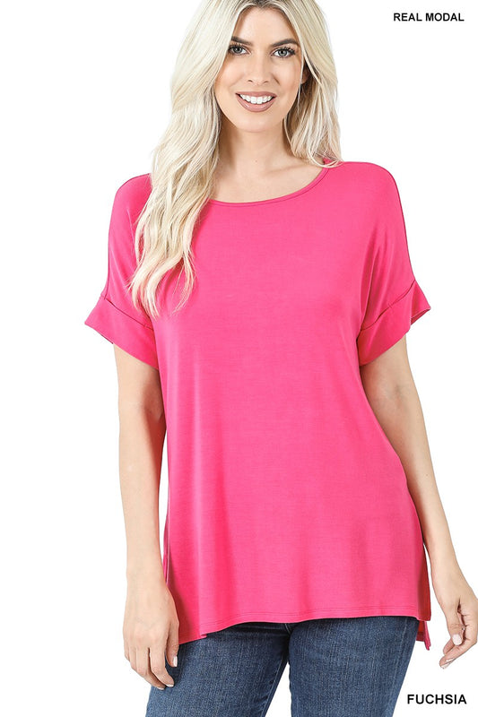 CHASING RAINBOWS TOP