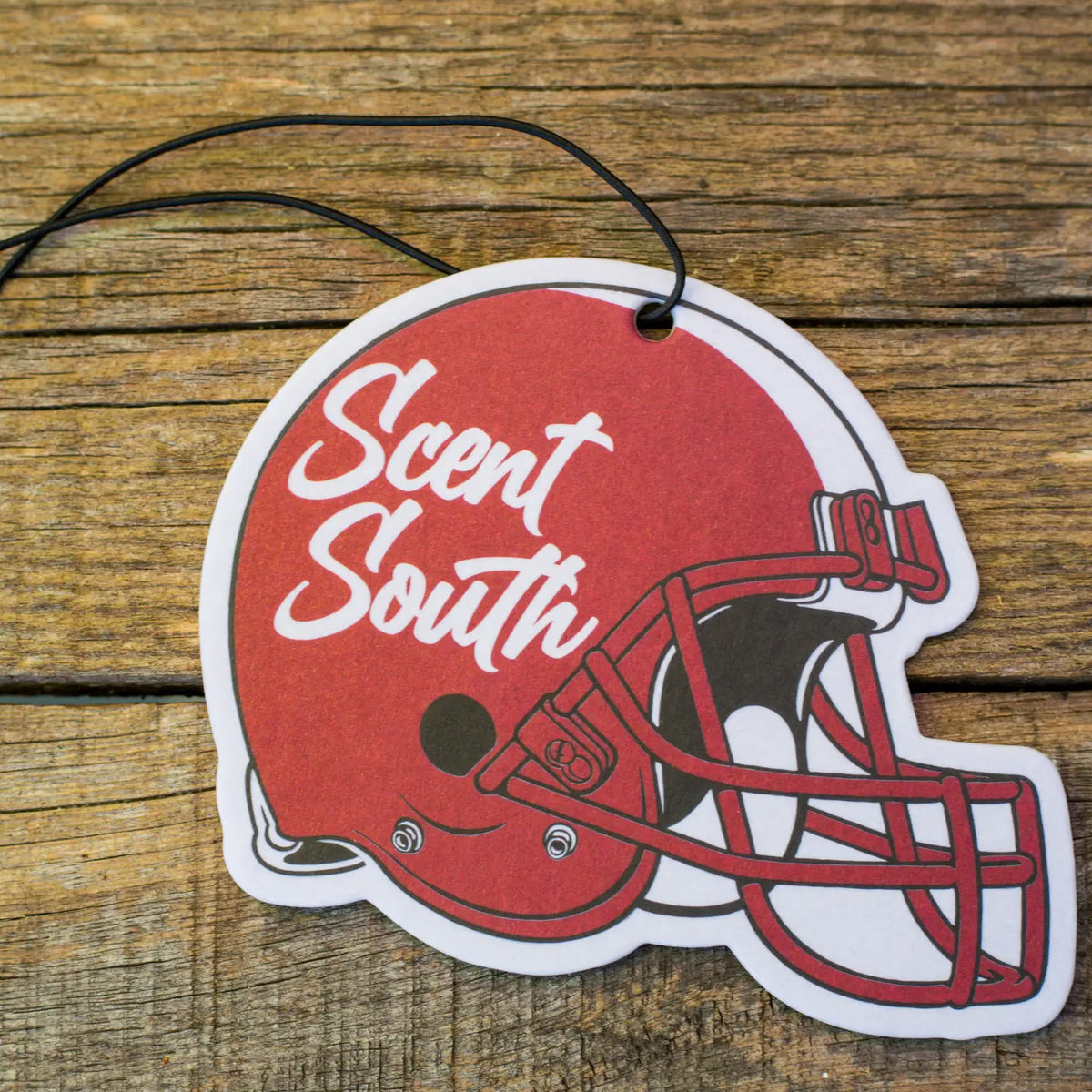 SCENT SOUTH AIR FRESHENERS