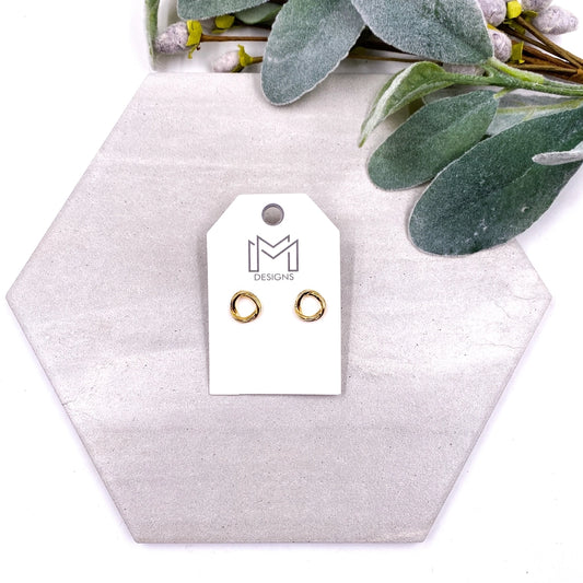 ETERNITY EARRINGS