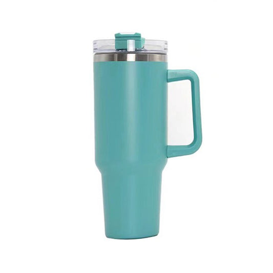 BLACK FRIDAY DOORBUSTER - 40OZ STAINLESS STEEL TUMBLER