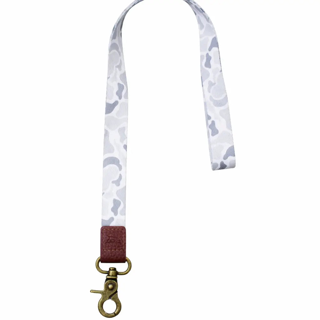 SCENT SOUTH LANYARDS